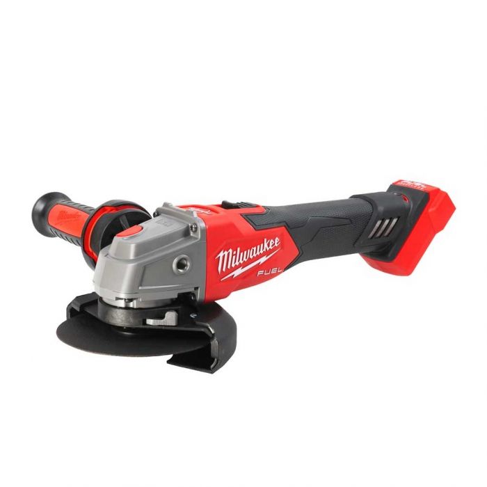 Шліфмашина кутова акумуляторна Milwaukee M18 FSAGV125XB-0X 125мм 18В 85000об/хв 2.7кг кейс без АКБ та ЗП