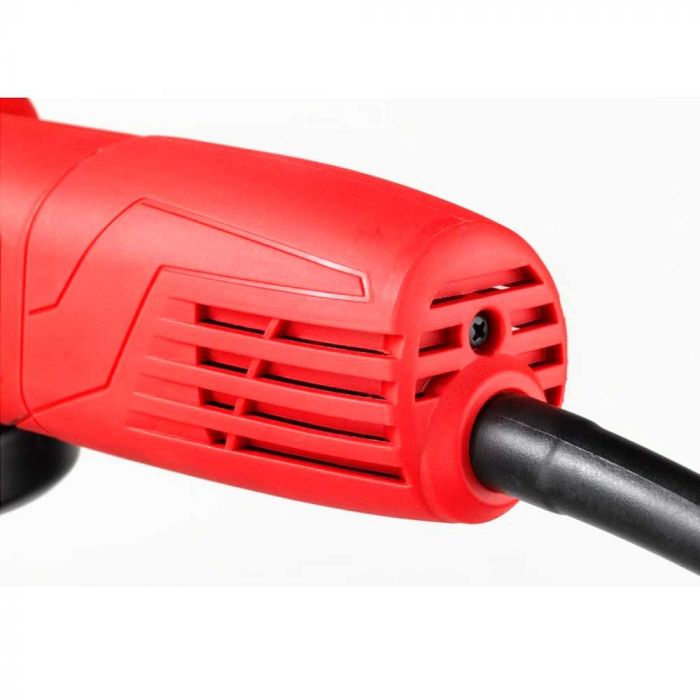 Шліфмашина кутова Milwaukee AGV 10-125 EK 125мм 1000Вт 11000об/хв 2.2кг