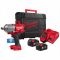Гайковерт ударний акумуляторний Milwaukee M18 ONEFHIWF34-502X 18В АКБ 2х5А·год 2034Нм 0-1800об/хв 3/4" ЗП M12-18FC кейс 3.5кг