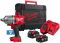 Гайковерт ударний акумуляторний Milwaukee M18 ONEFHIWF34-502X 18В АКБ 2х5А·год 2034Нм 0-1800об/хв 3/4" ЗП M12-18FC кейс 3.5кг
