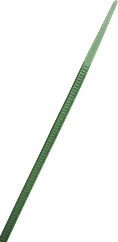 Хомут-стяжка Neo Tools, 50шт, пластик, 2.5х200мм, зелений