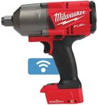 Гайковерт ударний акумуляторний Milwaukee M18 ONEFHIWF34-0X 18В 2034Нм 0-1800об/хв 3/4" кейс 3.5кг без АКБ та ЗП