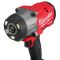 Гайковерт ударний акумуляторний Milwaukee M18 FHIW2F12-502X 18В АКБ 2х5А·год 2034Нм 0-2000об/хв 1/2" ЗП M12-18FC кейс 3.4кг