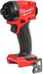 Гвинтоверт ударний акумуляторний Milwaukee M18 FID3-0X 18В 226Нм 0-3900об/хв кейс 1.7кг без АКБ та ЗП