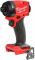 Гвинтоверт ударний акумуляторний Milwaukee M18 FID3-0X 18В 226Нм 0-3900об/хв кейс 1.7кг без АКБ та ЗП