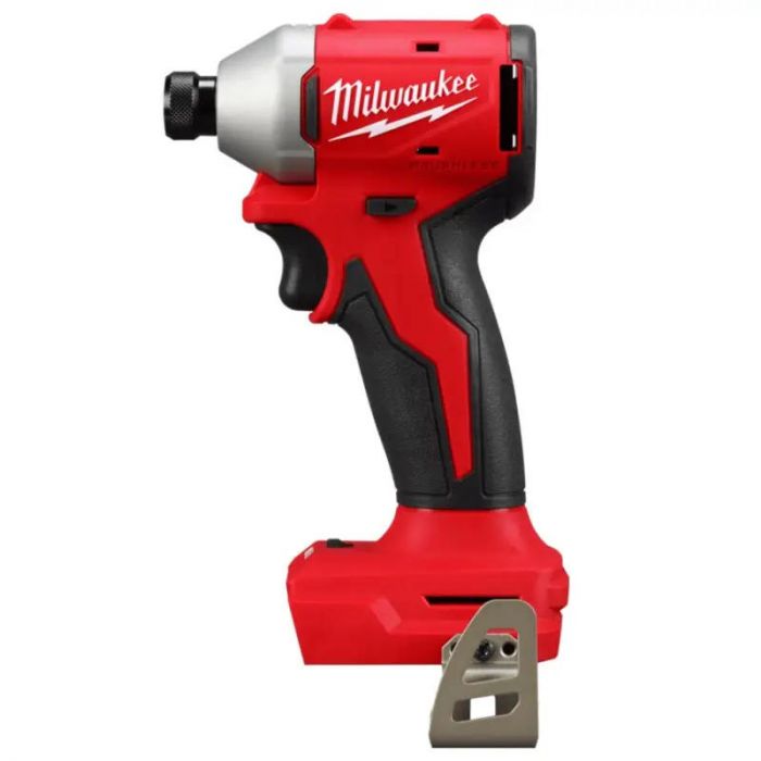 Гвинтоверт ударний акумуляторний Milwaukee M18 BLIDRC-0 18В 0-3600об/хв 190Нм 1.3кг без АКБ та ЗП