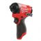 Гвинтоверт ударний акумуляторний Milwaukee M12 FID2-0 12В 3600об/хв 170Нм 1/4" 1.09кг без АКБ та ЗП