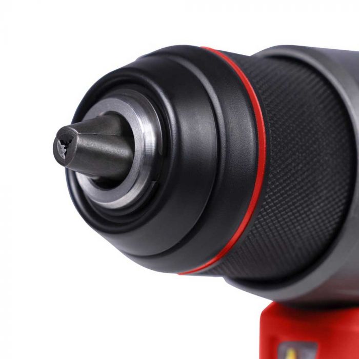 Гвинтоверт ударний акумуляторний Milwaukee M12 FID2-0 12В 3600об/хв 170Нм 1/4" 1.09кг без АКБ та ЗП