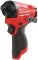 Гвинтоверт ударний акумуляторний Milwaukee M12 FID2-0 12В 3600об/хв 170Нм 1/4" 1.09кг без АКБ та ЗП