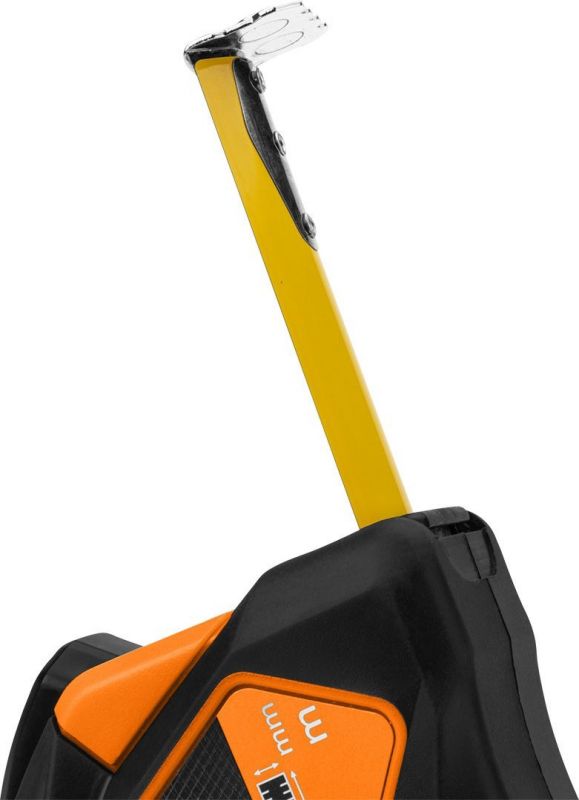 Рулетка Neo Tools, 7.5мx25мм, з фіксатором змотування, магніт