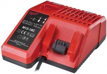Зарядний пристрій Milwaukee M12-18C 12/18В 0.84кг