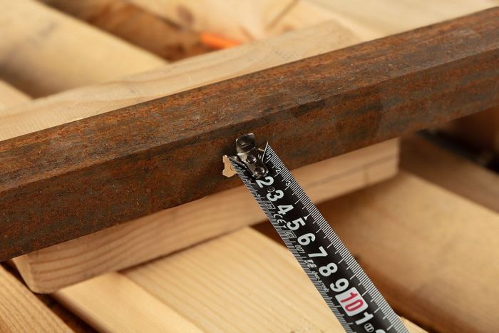 Рулетка Neo Tools Super Black, 5мx19мм, з фіксатором змотування, магніт