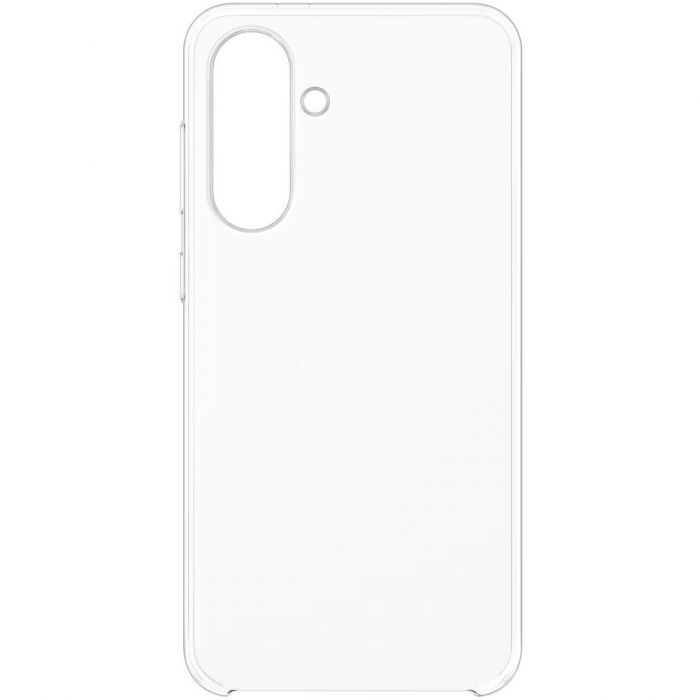 Чохол Samsung для Galaxy A36 (A366), Clear Case, прозорий