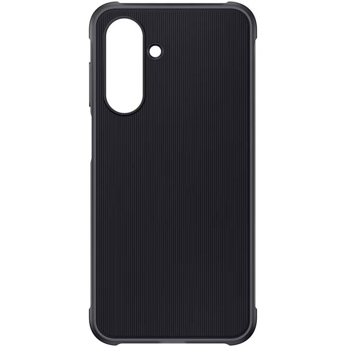 Чохол Samsung для Galaxy A26 (A266), Rugged case, чорний