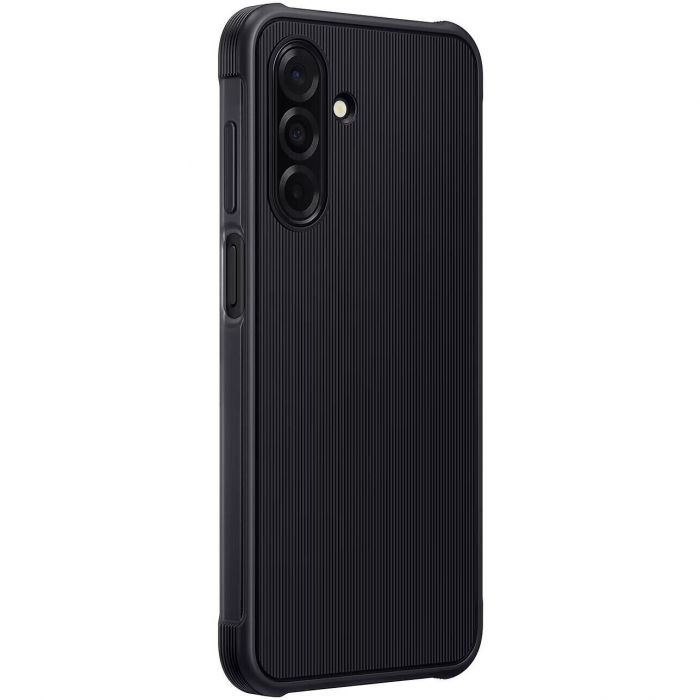 Чохол Samsung для Galaxy A26 (A266), Rugged case, чорний