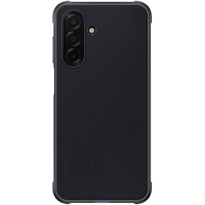 Чохол Samsung для Galaxy A26 (A266), Rugged case, чорний