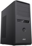 Комп’ютер персональний 2E Rational Intel i5-12400, 16Gb, F512GB, UMA, H610, 2E-TMX01, 400W, FreeDos