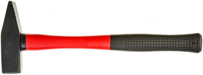 Молоток слюсарний Top Tools 300г 30см руків'я скловолокно