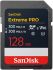 Карта пам'яті SanDisk SD  128GB C10 UHS-II U3 R300/W300MB/s Extreme Pro V90