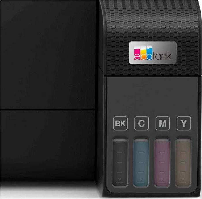 БФП ink color A4 Epson EcoTank L3550 33_20 ppm USB Wi-Fi 4 inks