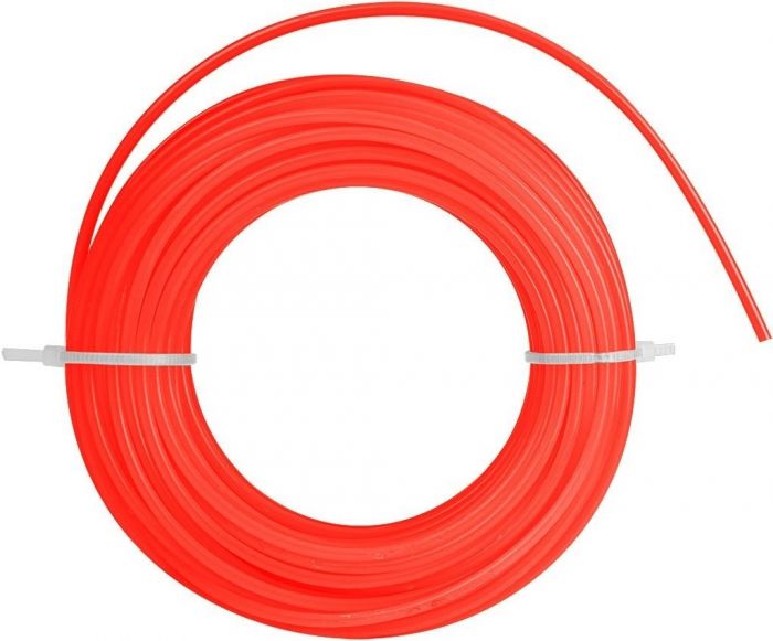 Ліска косильна Neo Tools 1.6мм 15м