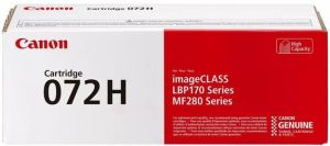 Картридж Canon 072H MF287dw Black (4100 стор.)