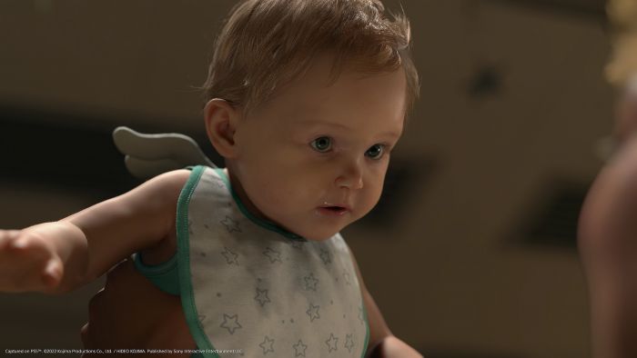 Гра консольна PS5 Death Stranding 2, BD диск