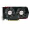 Відеокарта AFOX GeForce GTX 1050 Ti 4GB GDDR5