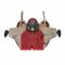 Ігрова колекційна фігурка Star Wars Small Vehicle Транспорт та фігурка A-Wing 7.5см