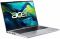 Ноутбук Acer Swift Go 14 SFG14-73 14" 2.8K OLED, Intel U7-155H, 32GB, F1TB, UMA, Win11, сріблястий