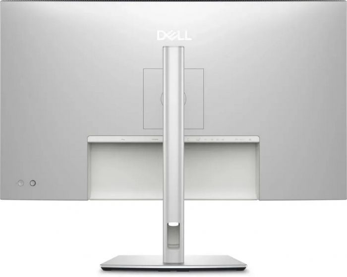 Монітор DELL 31.5" U3225QE HDMI, 2xDP, USB-C, Thunderbolt, RJ-45, IPS Black, 3840x2160, 120Hz, sRGB 100%, Delta E<1.5, Pivot, HDR600, Light Sensor
