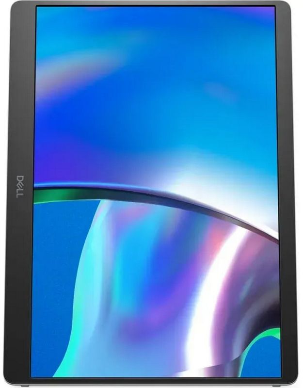Монітор портативний DELL 14" P1425 2xUSB-C, IPS, 1920x1200, 16:10, sRGB 100%