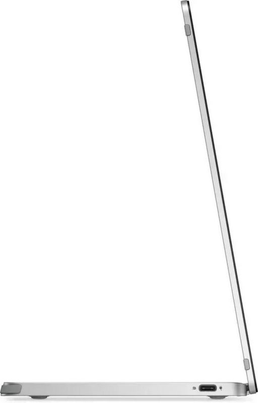 Монітор портативний DELL 14" P1425 2xUSB-C, IPS, 1920x1200, 16:10, sRGB 100%