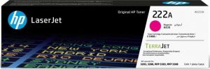 Картридж HP 222A CLJ Pro 3203/3303 Magenta (1200стор)