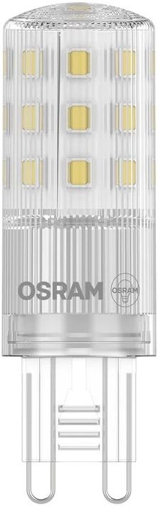 Лампа OSRAM LED G9 4,9W 806Лм 2700К PIN60
