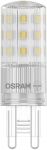 Лампа OSRAM LED G9 4,9W 806Лм 4000К PIN60