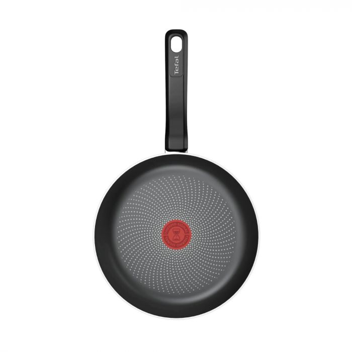 Сковорода Tefal So' Light, 22см, алюміній, бакеліт  чорний