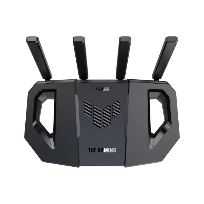 Маршрутизатор ASUS TUF-BE3600 BE3600, 4xGE LAN, 2,5xGE WAN, 1xUSB3.2, MESH