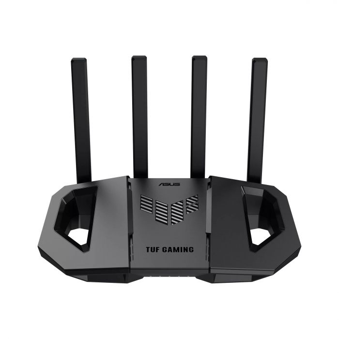 Маршрутизатор ASUS TUF-BE3600 BE3600, 4xGE LAN, 2,5xGE WAN, 1xUSB3.2, MESH