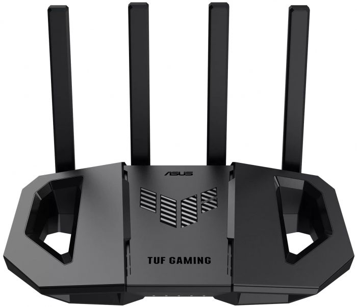 Маршрутизатор ASUS TUF-BE3600 BE3600, 4xGE LAN, 2,5xGE WAN, 1xUSB3.2, MESH