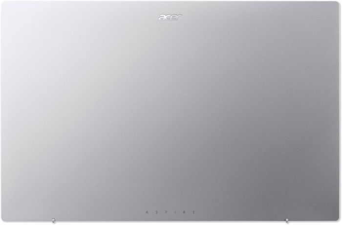 Ноутбук Acer Aspire Go AG15-71P 15.6" FHD IPS, Intel i5-1334U, 16GB, F512GB, UMA, Lin, сріблястий