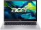 Ноутбук Acer Aspire Go AG15-71P 15.6" FHD IPS, Intel i5-1334U, 16GB, F512GB, UMA, Lin, сріблястий