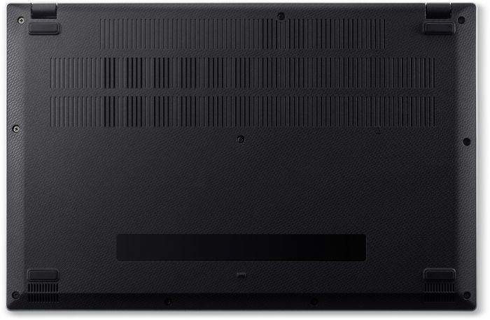 Ноутбук Acer Aspire Go AG15-32P 15.6" FHD, Intel C N150, 8GB, F256GB, UMA, Lin, сріблястий