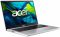 Ноутбук Acer Aspire Go AG15-32P 15.6" FHD IPS, Intel P N250, 8GB, F512GB, UMA, Lin, сріблястий