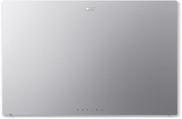 Ноутбук Acer Aspire Go AG15-32P 15.6" FHD IPS, Intel P N250, 8GB, F512GB, UMA, Lin, сріблястий