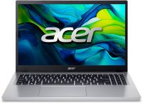 Ноутбук Acer Aspire Go AG15-32P 15.6" FHD IPS, Intel C N150, 8GB, F512GB, UMA, Lin, сріблястий