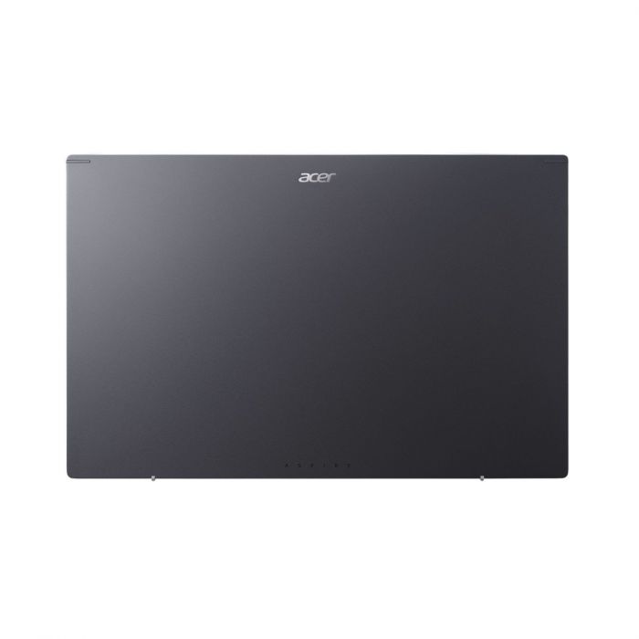 Ноутбук Acer Aspire 16 A16-71M 16" WUXGA OLED, Intel U7-155H, 16GB, F512GB, UMA, Lin, сірий