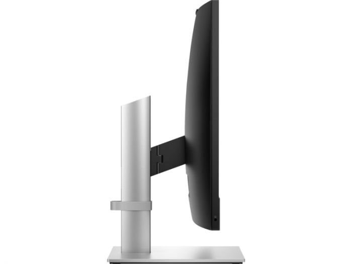 Комп'ютер персональний моноблок HP ProOne 440-G9 23.8" FHD IPS AG, Intel i5-14500T, 16GB, F512GB, UMA, WiFi, кл+м, Win11P, чорний