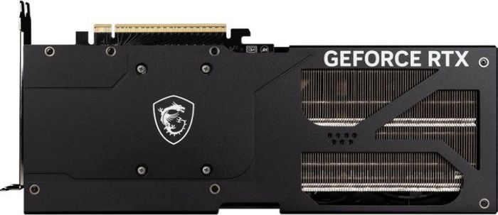 Відеокарта MSI GeForce RTX 5080 16GB GDDR7 VENTUS 3X OC