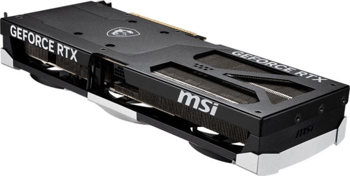 Відеокарта MSI GeForce RTX 5080 16GB GDDR7 VENTUS 3X OC